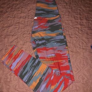 Aerie Play Leggings